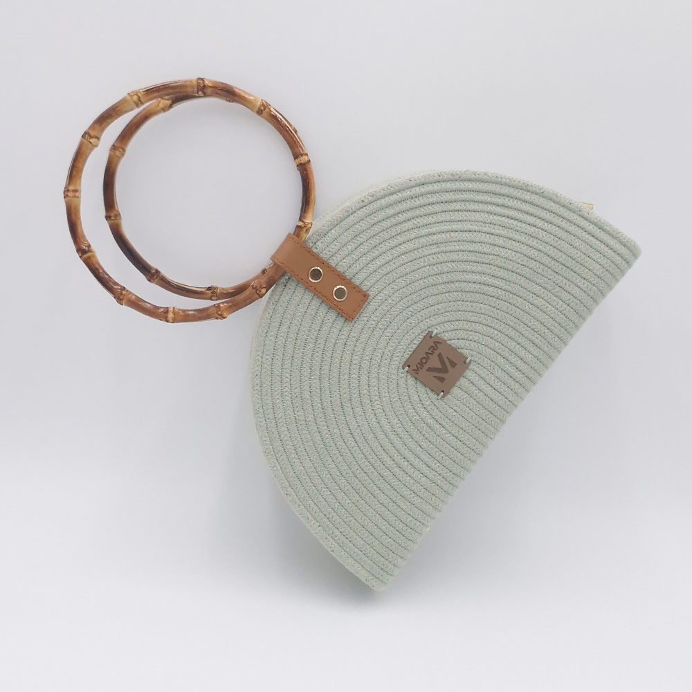 Bolso Teo - Mint - Imagen 3