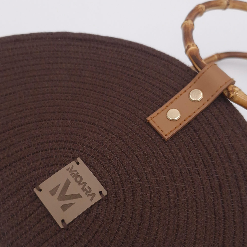 Bolso Teo - Marrón - Imagen 4