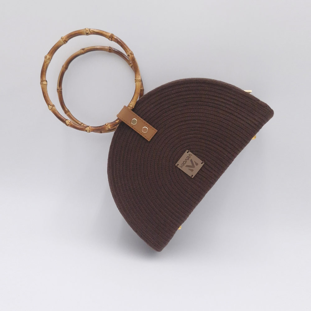 Bolso Teo - Marrón - Imagen 5