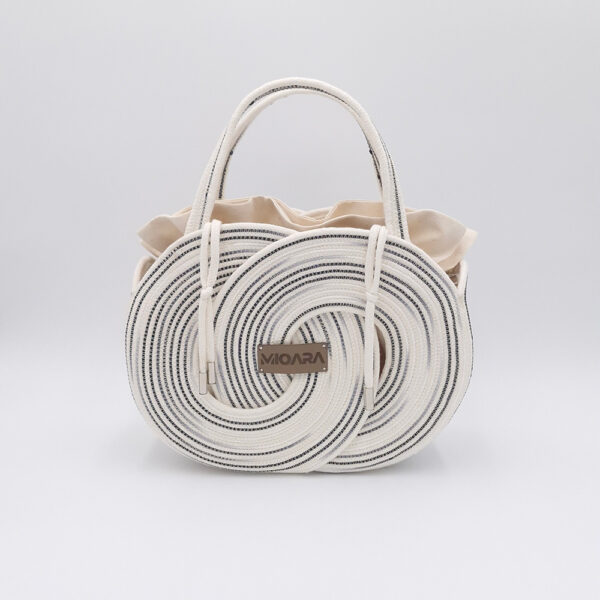 Bolso Cristina - Mármol